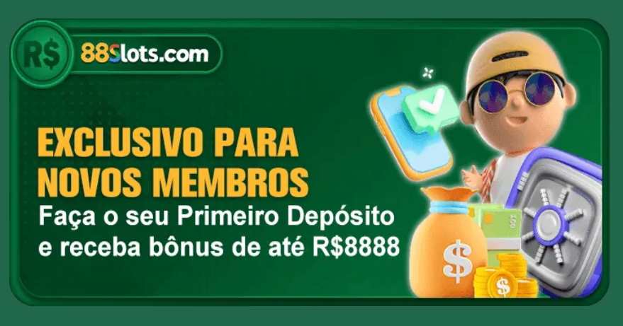88slots (Para baixar clique na imagem acima)
