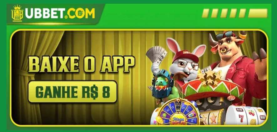 Ubbet (Para baixar clique na imagem acima)