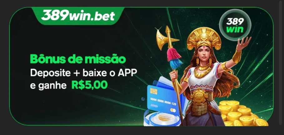 389Win (Para baixar clique na imagem acima)