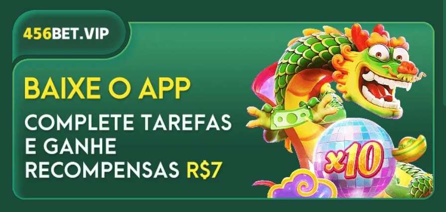 456bet (Para baixar clique na imagem acima)