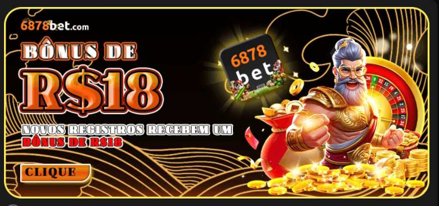 6878Bet (Para baixar clique na imagem acima) 