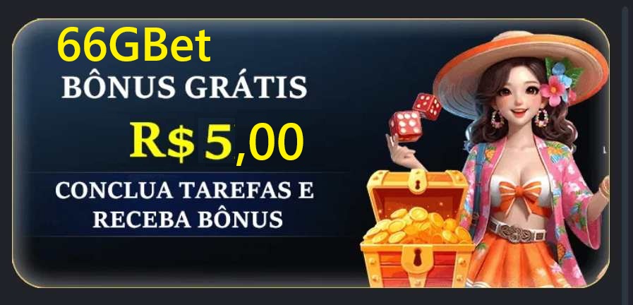 66GBet (Para baixar clique na imagem acima)