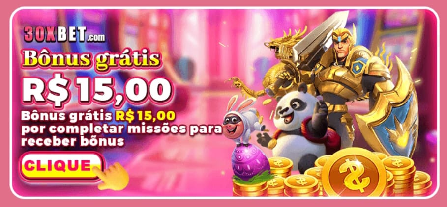 30XBet (Para baixar clique na imagem aicima)
