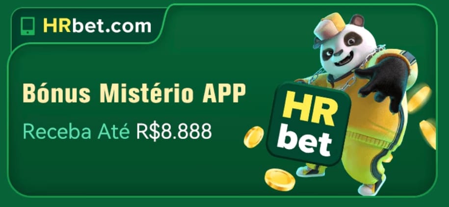 HRbet (Para Baixar clique na imagem acima)
