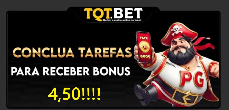 Tqtbet (Para Baixar clique na imagem acima)