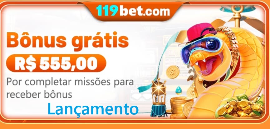 119Bet (Para Baixar clique na imagem acima)