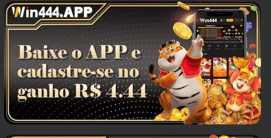 Win444 (Para baixar clique na imagem acima)