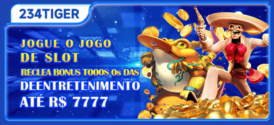 234tiger (Para baixar clique na imagem acima)