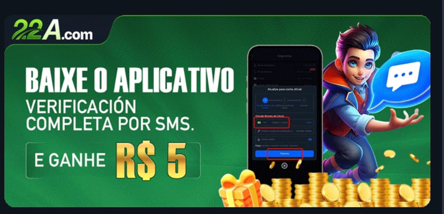 22Abet (Para baixar clique na imagem acima)