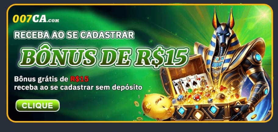 007CA (Para baixar clique na imagem acima)