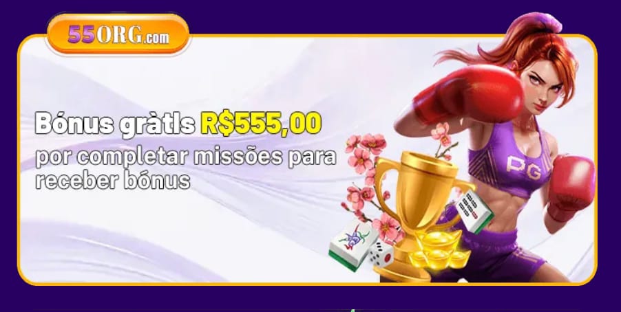 55ORG (Para baixar clique na imagem acima)