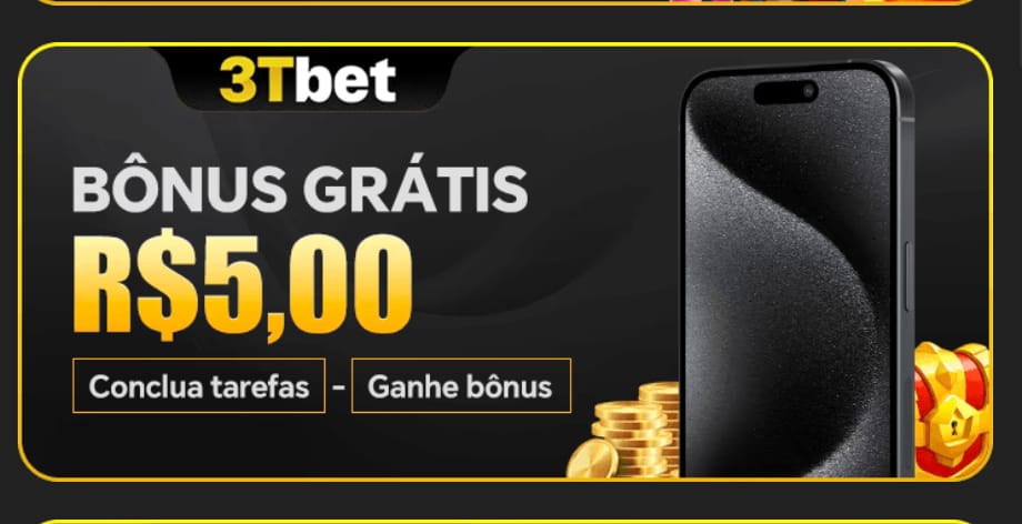 3Tbet (Para baixar clique na imagem acima)