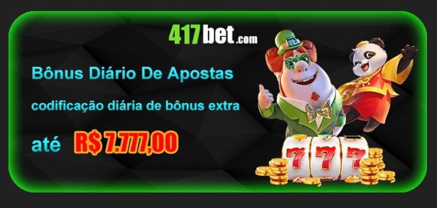 417bet (Para baixar clique na imagem acima)