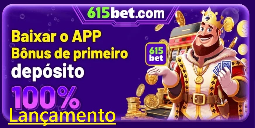 615bet (Para baixar clique na imagem acima)