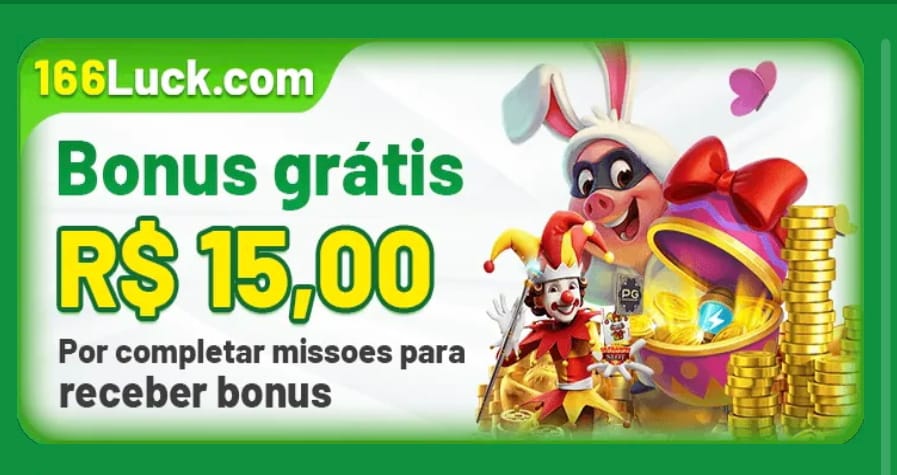 166luck (Para baixar clique na imagem acima)