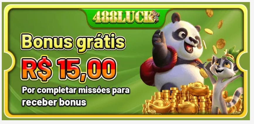 488luck (Para baixar clique na imagem acima)