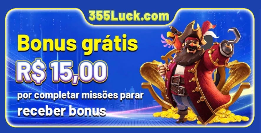 355Luck (Para baixar clique na imagem acima)