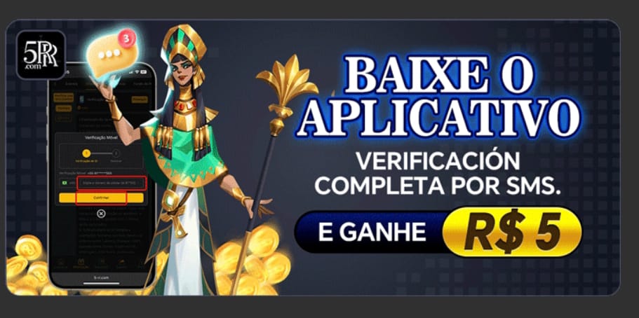 5RR.com (Para baixar clique na imagem acima)
