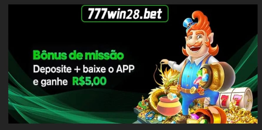 777win28 (Para baixar clique na imagem acima)