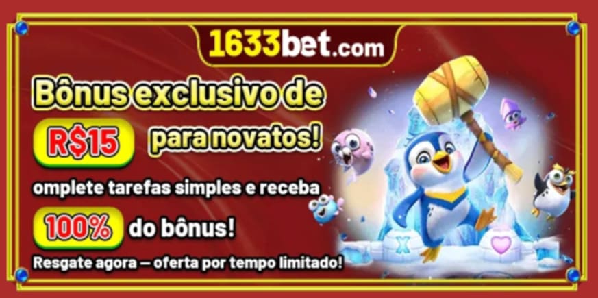 1633bet (Para baixar clique na imagem acima)