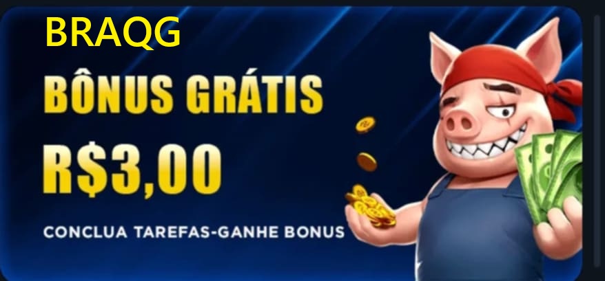 Braqgbet (Para baixar clique na imagem acima)