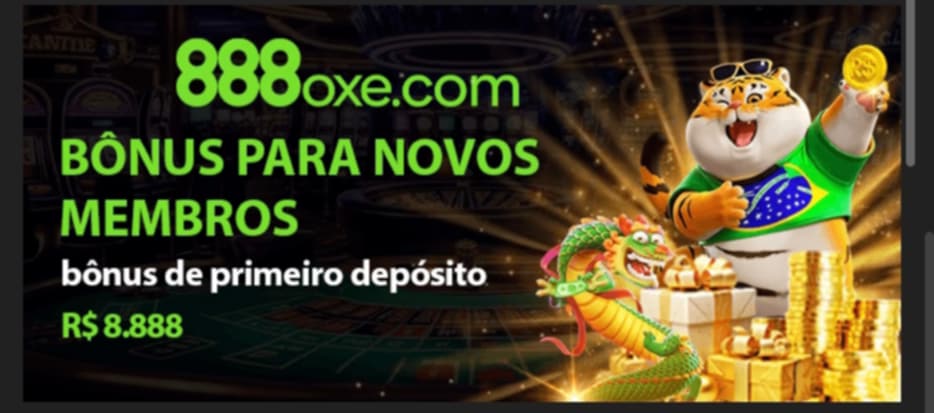 888Oxe (Para baixar clique na imagem acima)