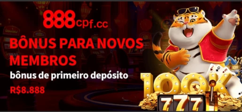 888CPF (Para baixar clique na imagem acima)