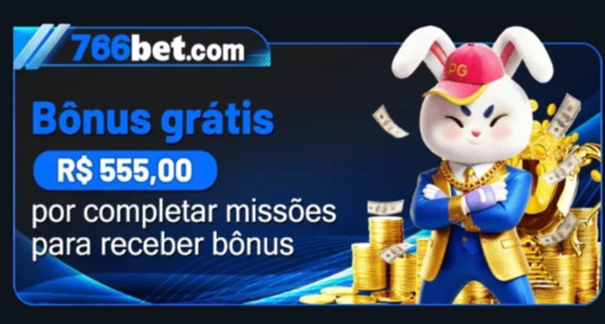 766bet (Para baixar clique na imagem acima)