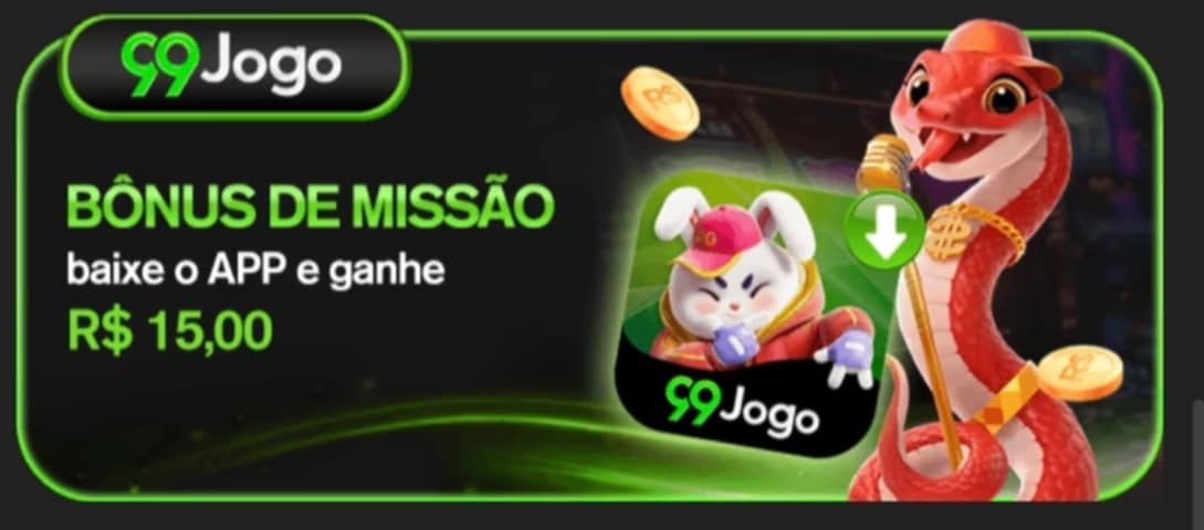 99Jogo (Para baixar clique na imagem acima)