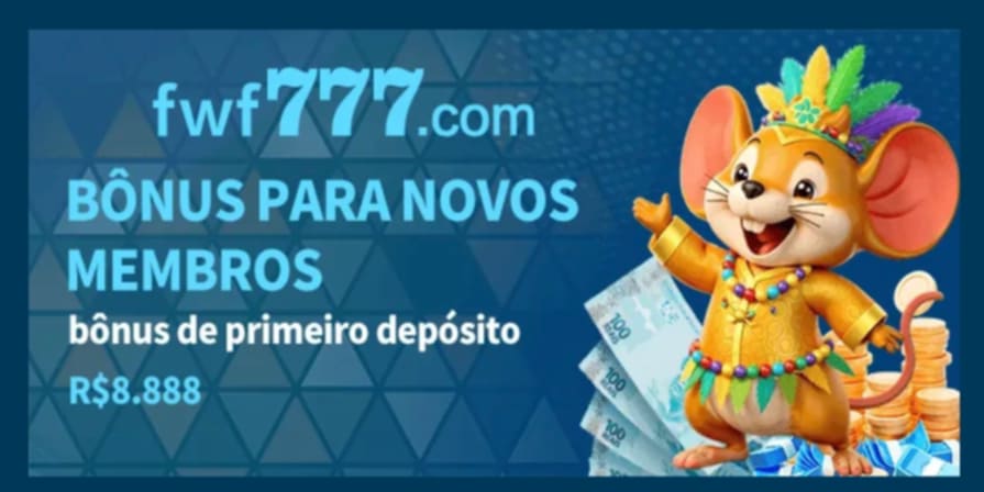 FWF777 (Para baixar clique na imagem acima)