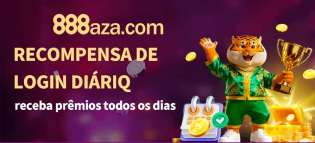 888Aza (Para baixar clique na imagem acima)