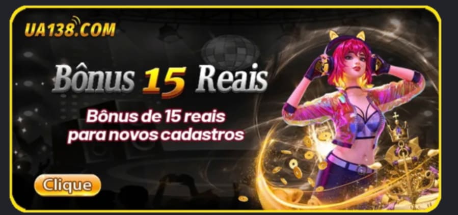 UA138 ( Para baixar clique na imagem acima)