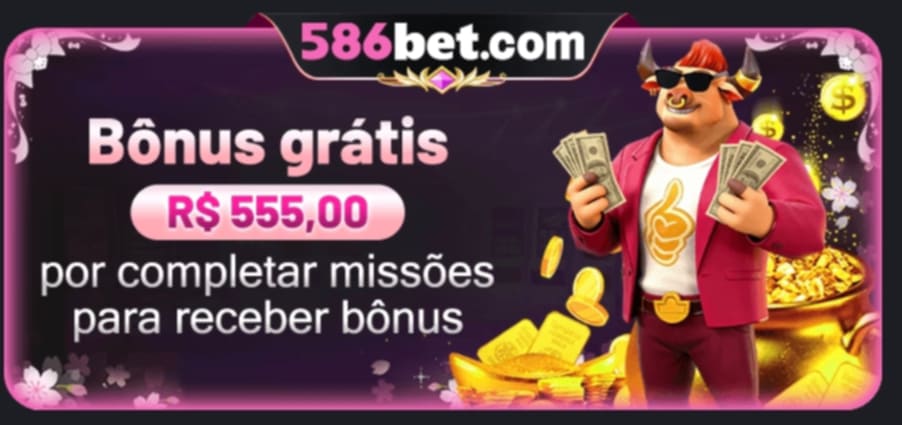 586Bet ( Para baixar clique na imagem acima)