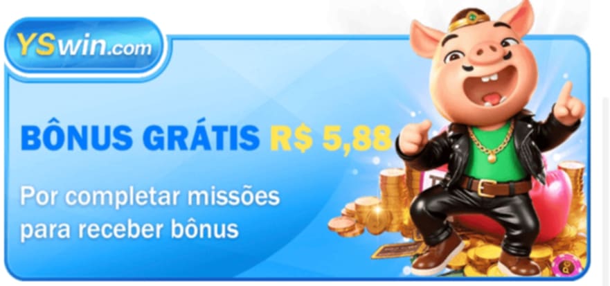 Yswin( Para baixar clique na imagem acima)