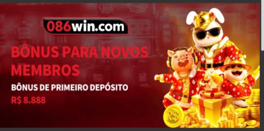 086Win (Para baixar clique na imagem acima)