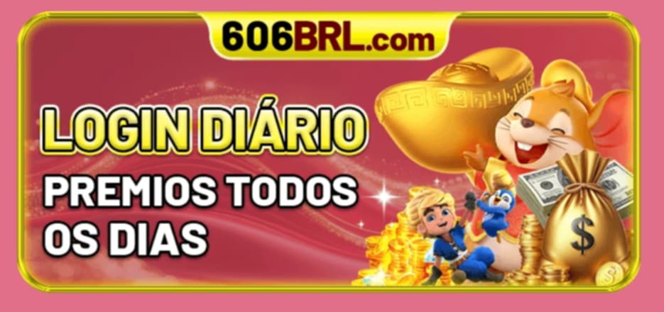 606Brl (Para baixar clique na imagem acima)