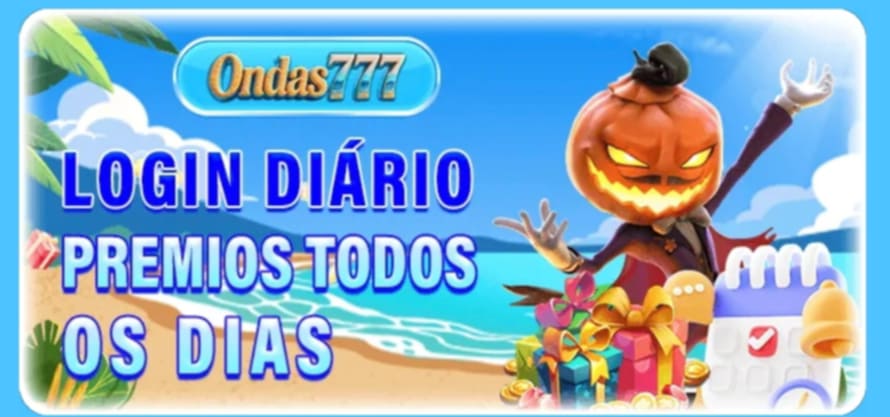 Ondas777 (Para baixar clique na imagem acima)