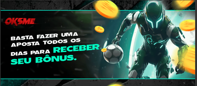 Oksme (Para baixar clique na imagem acima)