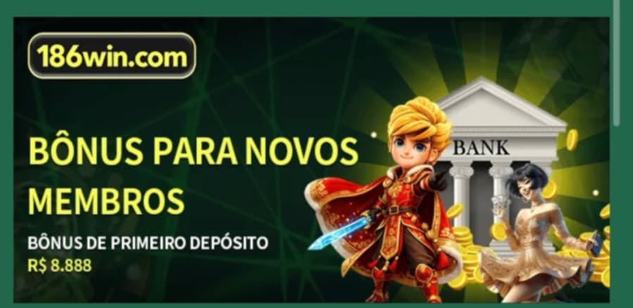 186win (Para baixar clique na imagem acima)